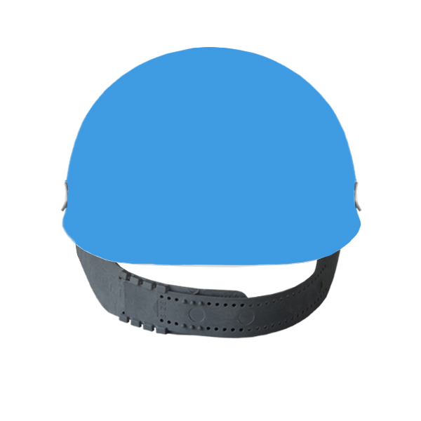 Casco de Semiseguridad Herhild Azul Cielo BCAP-Z … - 1